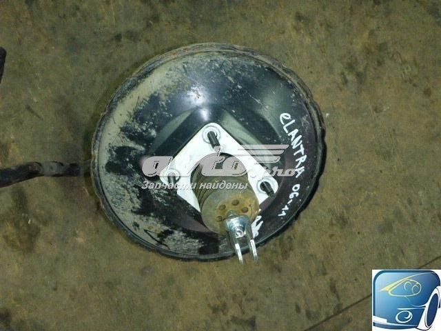 Вакуумник Hyundai/Kia 591102H350 цена, от 18.48 USD