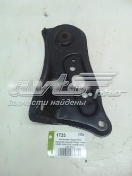 5103507010 Toyota кронштейн передней балки