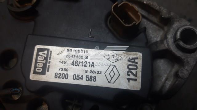 Купить SG10B019 VALEO Генератор