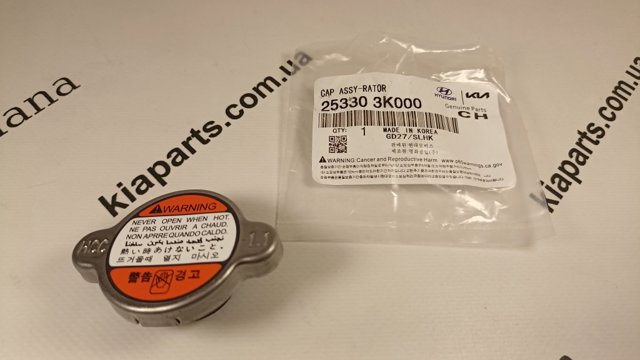  2533124244 Hyundai/Kia