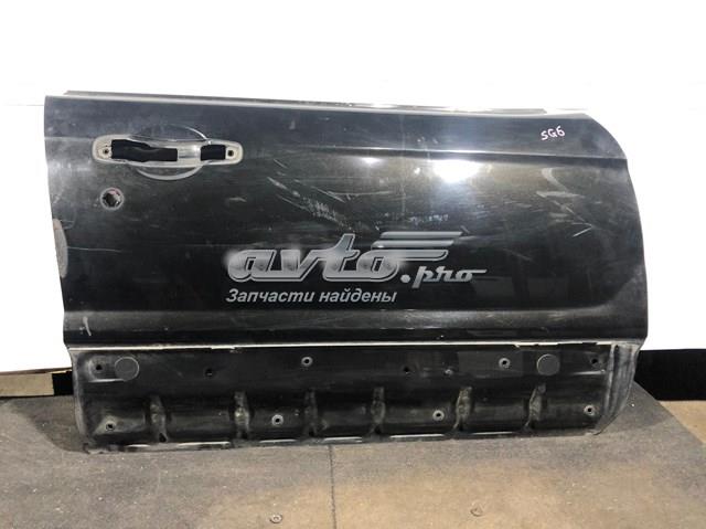Пассажирская передняя дверь Subaru 60009SA1209P