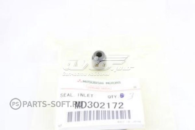 Vedação de válvula (de óleo) de admissão Mitsubishi MD302172 preço, a partir de 5,12 USD