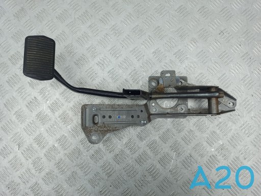 Педаль тормоза AV6Z2455G Ford