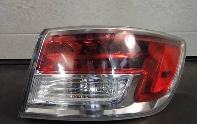 Lanterna traseira direita externa para Mazda CX-9 (TB)