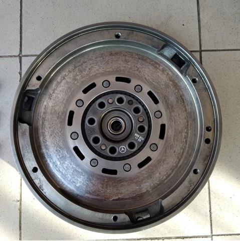 Маховик двигателя Mercedes 6050301105 цена, от 1587.52 USD