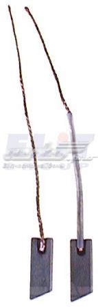 Купить PX52542 Cargo Щетки генератора