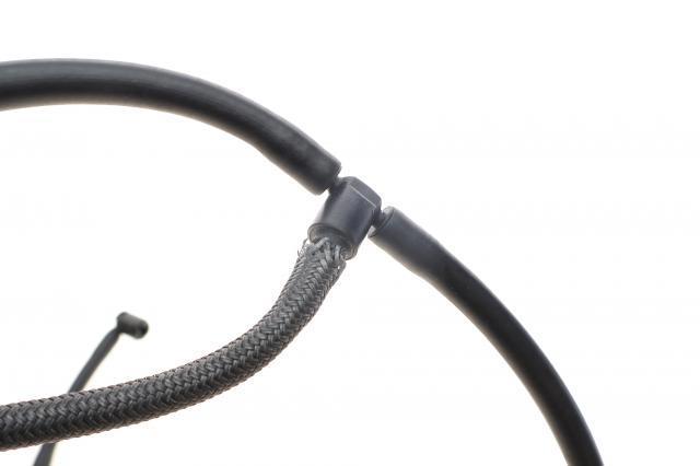 Купить GZC1209 Gazo Обратная топливная трубка