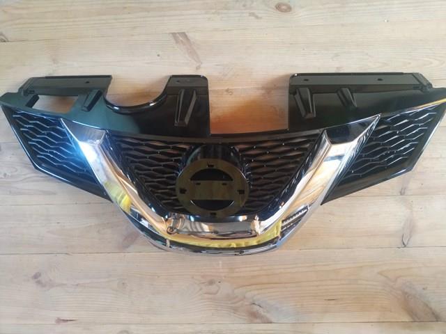 Облицовка радиатора Polcar 27X105 цена, от 86.37 USD