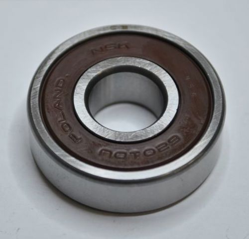 Подшипники на генератор NSK 6201DDUC3E