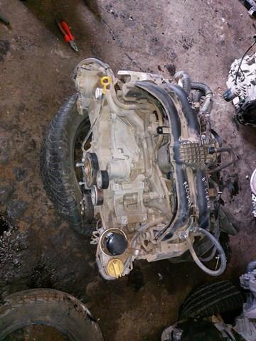 10100CA710 Subaru 