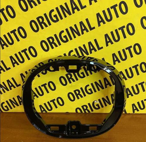 Купить BCKB50721A Mazda Кронштейн эмблемы решетки радиатора