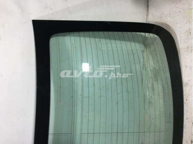 Окно заднее Nissan/Infiniti 797123TA1A