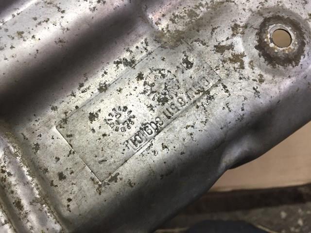 8511809 BMW 