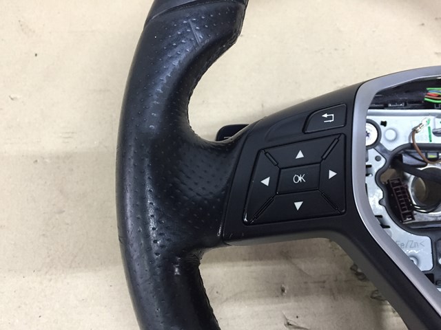 A21846001189E38 Mercedes 