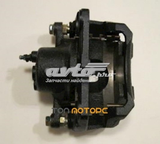 Суппорт тормозной передний правый CV60600200 Chana