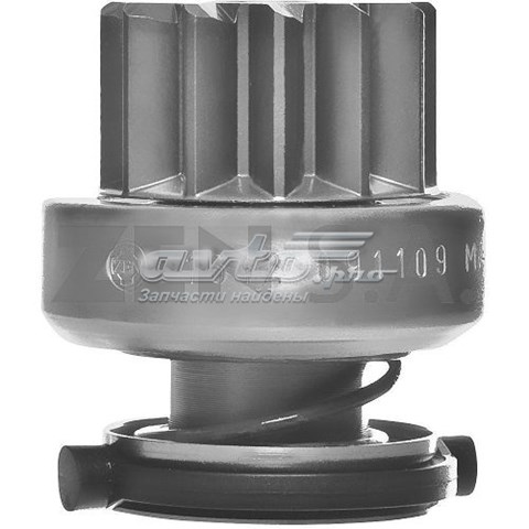 Бендикс стартера ZN1642 ZEN