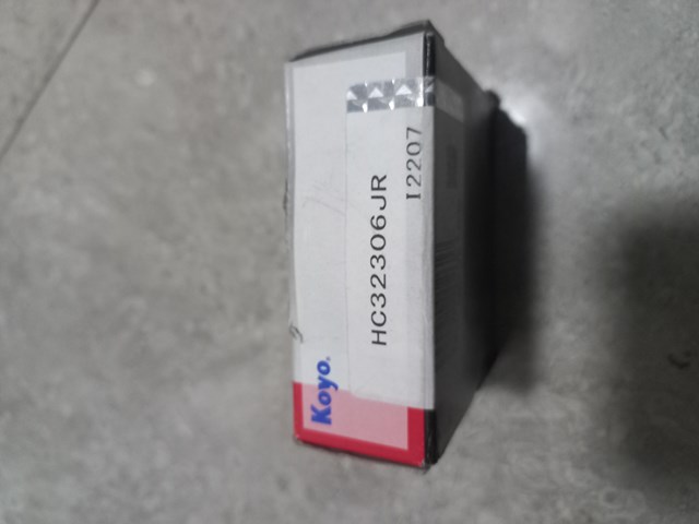 HC32306JR Koyo 