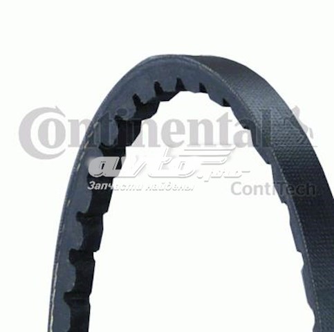Клиновый ремень Dongil 10X650 цена, от 3.38 USD