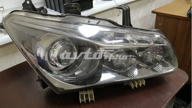 260101LA6A Nissan/Infiniti Фара передняя правая