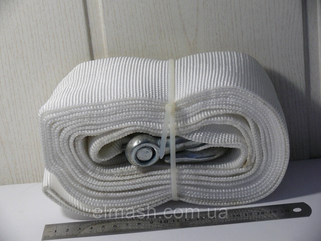 DK46206E3 DK Трос буксировочный