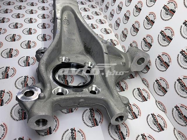 Цапфа (поворотный кулак) передний правый Volvo 31476879 цена, от 380.07 USD