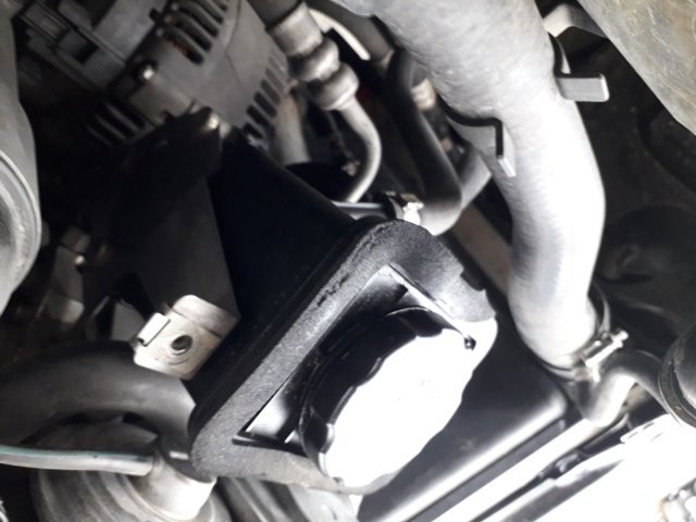 Насос ГУР 6759212 BMW