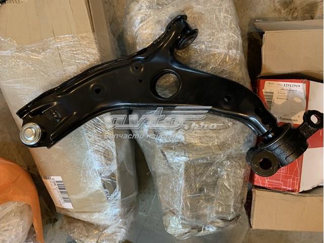 Braço oscilante inferior esquerdo de suspensão dianteira Mazda KD3534350E preço, a partir de 52,13 USD