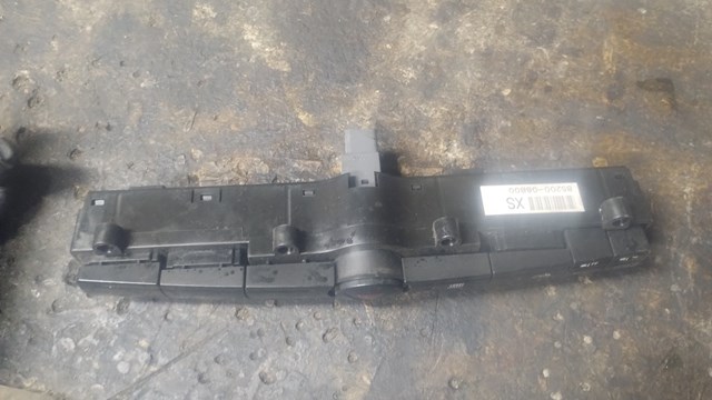 8520008B00 Ssang Yong 
