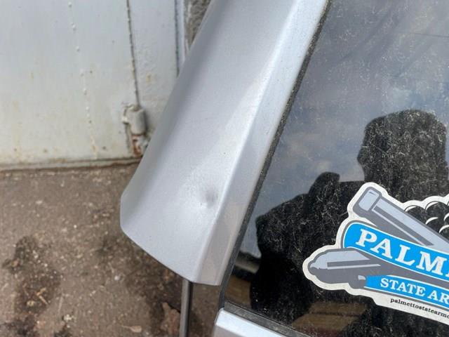 Ляда 60809SC0209P Subaru