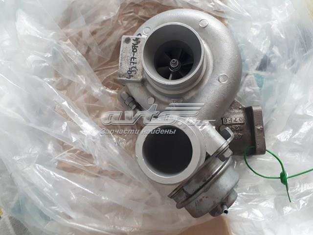 Турбонагнетатель Garrett 4937707440 цена, от 368.15 USD