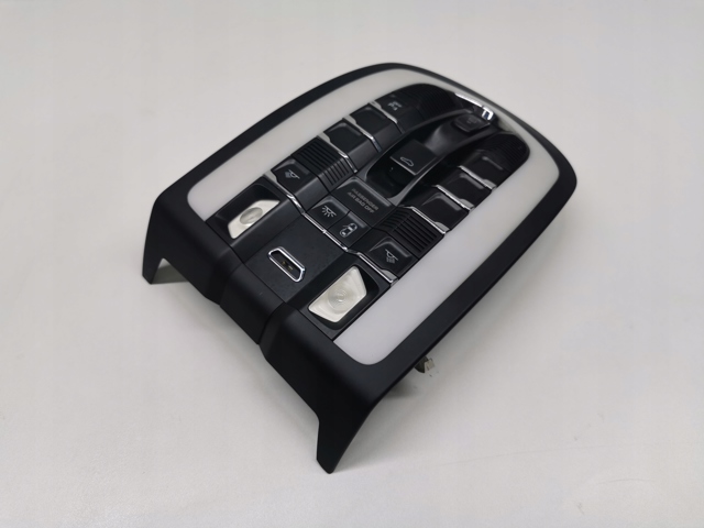  Porsche 7PP959728A цена, от 68.93 USD