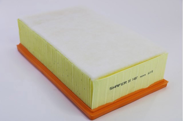 SX1497 Shafer Воздушный фильтр двигателя