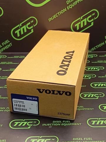 21028880 Volvo Топливные форсунки