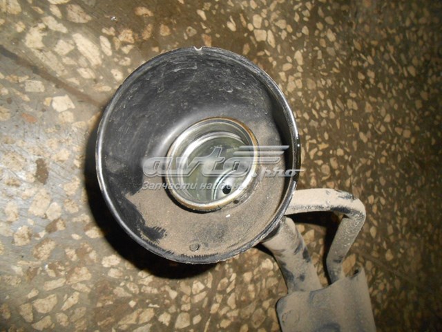 Горловина топливного бака Q3760575 Q-fix