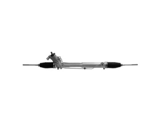 Реечный рулевой механизм MSG BW227 цена, от 365.37 USD