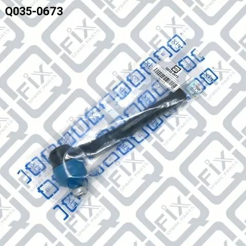 Рулевой наконечник Q0350673 Q-fix