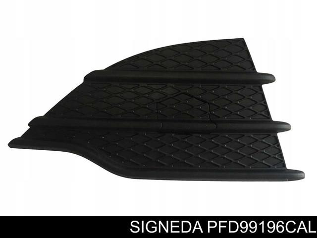  PFD99196CAL Signeda