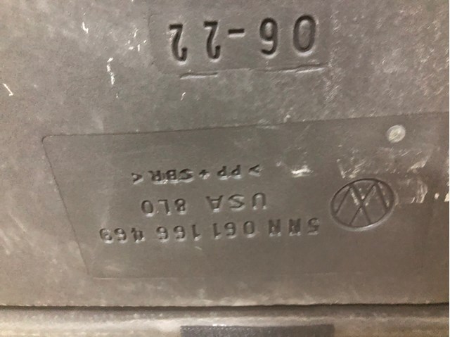 5NN061166469 VAG 