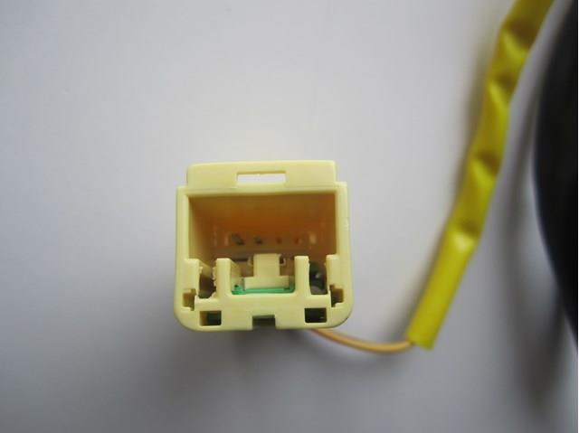 Купить 30959224 AND Шлейф Airbag