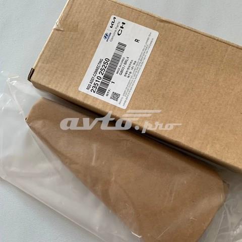 Шатун поршня ДВС Hyundai/Kia 2351025250 цена, от 33.67 USD