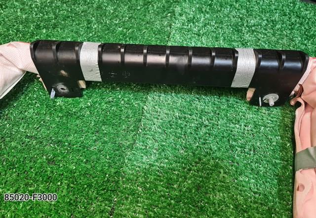 Шторка боковая правая Hyundai/Kia 85020F3000 цена, от 56.43 USD