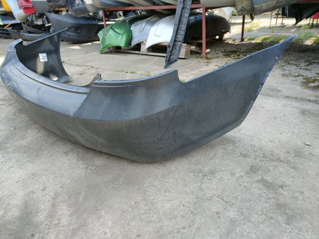 Бампер задний TYG HN04058BA цена, от 36.74 USD