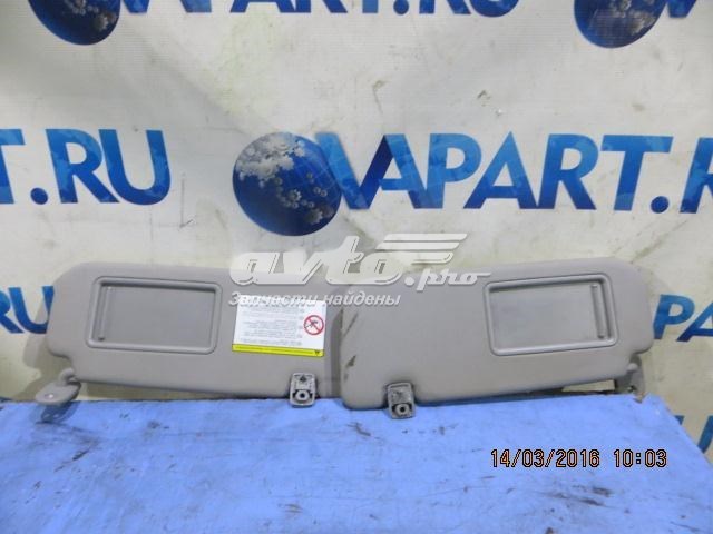 852204L0708M Hyundai/Kia 