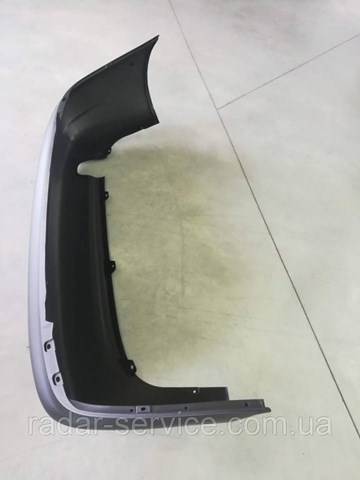 Купить Задний бампер Дэу Ланос  KLAT