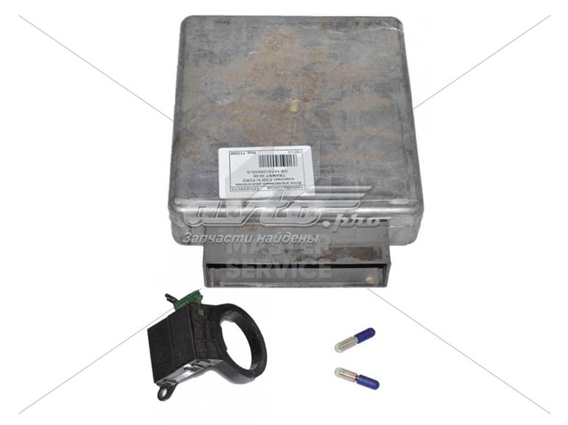 ЭБУ двигателем Ford Transit V фургон (V184/5) (2000 - 2006) цена, от 43.45 USD