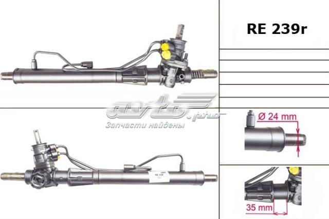 Реечный рулевой механизм MSG RE239R цена, от 185.82 USD