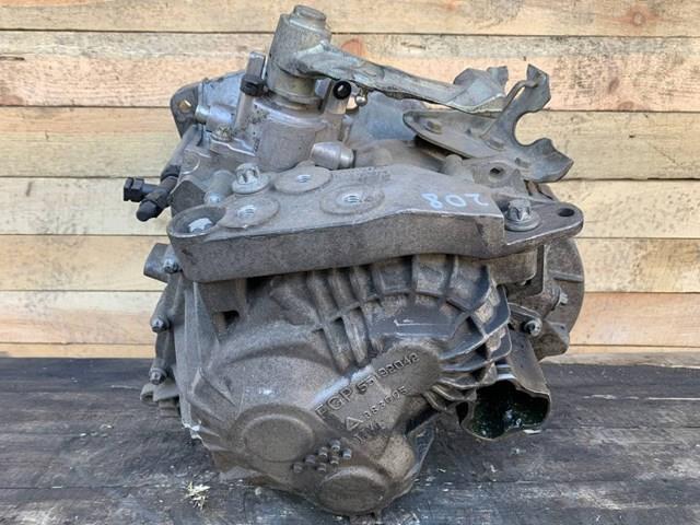 Caixa de Mudança montada (caixa mecânica de velocidades) Fiat Punto GRAND 199