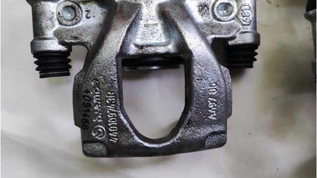 Купить 440109743R Renault (RVI) 