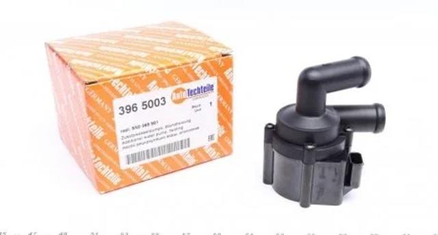 3965003 Autotechteile Водяной насос охлаждения электрический дополнительный