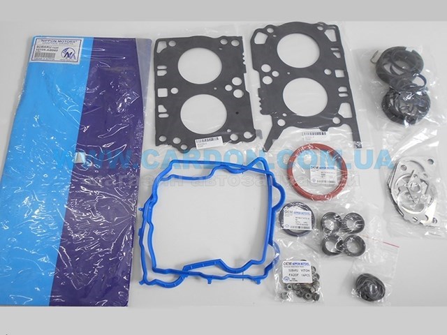 Купить FS8340S NIPPON MOTORS 